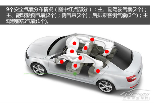 全新一代明锐E-NCAP碰撞测试结果出炉 全新一代明锐E-NCAP碰撞测试结果出炉