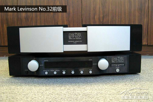 ƷƵʷ:Mark Levinson