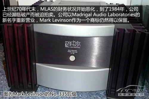 ƷƵʷ:Mark Levinson