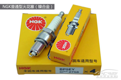 型号太多怎么选? 深入剖析火花塞(三) 型号太多怎么选? 深入剖析火花塞(三)