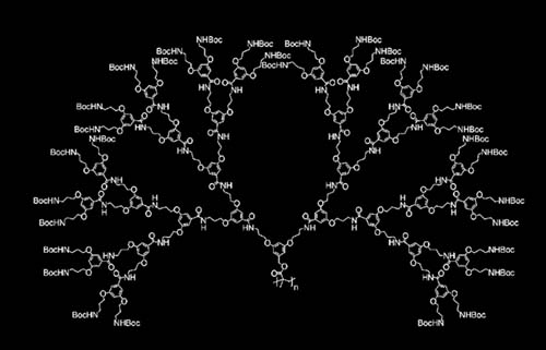 瑞士德国合作造出迄今最大稳定合成分子 瑞士德国合作造出迄今最大稳定合成分子