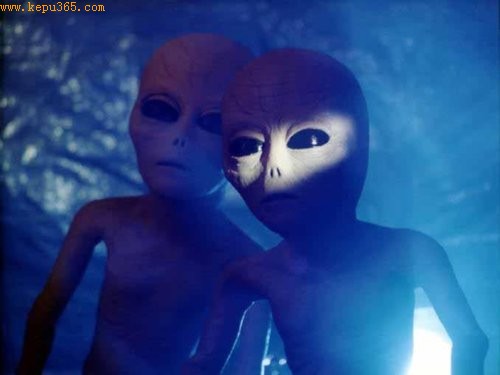 天文学家也警告称外星人可能并不友好(图)