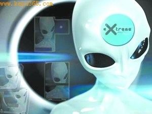 天文学家称2015年前或能发现外星生命信号