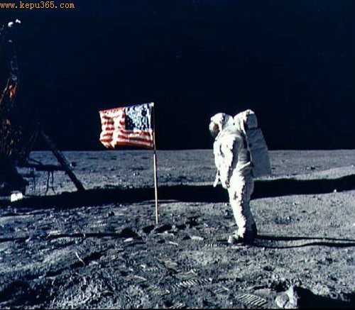 公众质疑美国航天局已与外星人联系却未公开