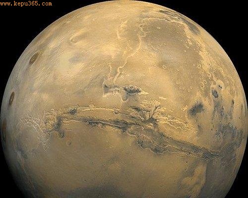 盘点银河系中最可能存在外星人的七大星球