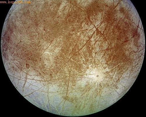 盘点银河系中最可能存在外星人的七大星球