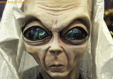 科学家称外星人曾给我们发来短信 均被人类忽视