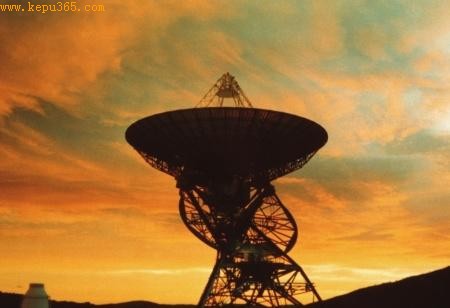人类探索外星文明50年:多国联手寻天外之音