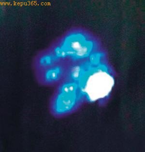 2011前5月UFO事件频发 无需与世界末日联系