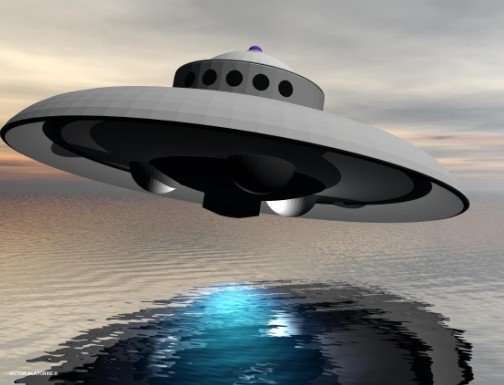 UFO¼ ӰʦƺܶƵΪϳ