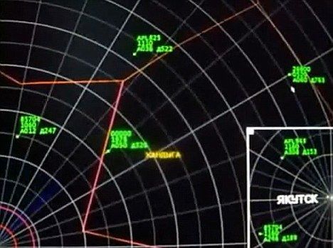 英国防部曝UFO秘密文档 地球曾遭外星人入侵
